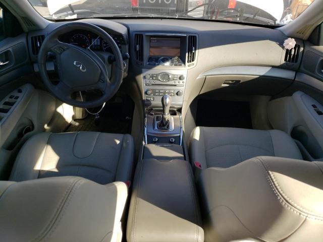 Photo 7 VIN: JN1CV6AP2FM502347 - INFINITI Q40 