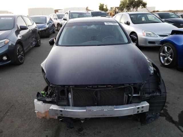 Photo 4 VIN: JN1CV6AP2FM503255 - INFINITI Q40 