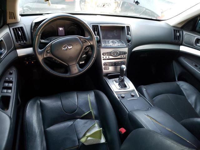 Photo 7 VIN: JN1CV6AP2FM503255 - INFINITI Q40 