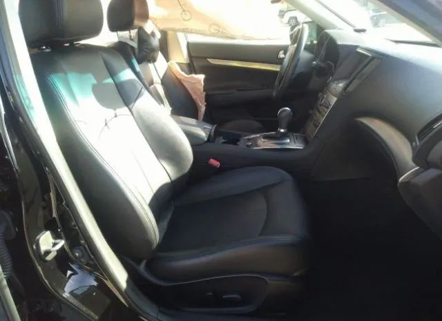 Photo 4 VIN: JN1CV6AP2FM503501 - INFINITI Q40 