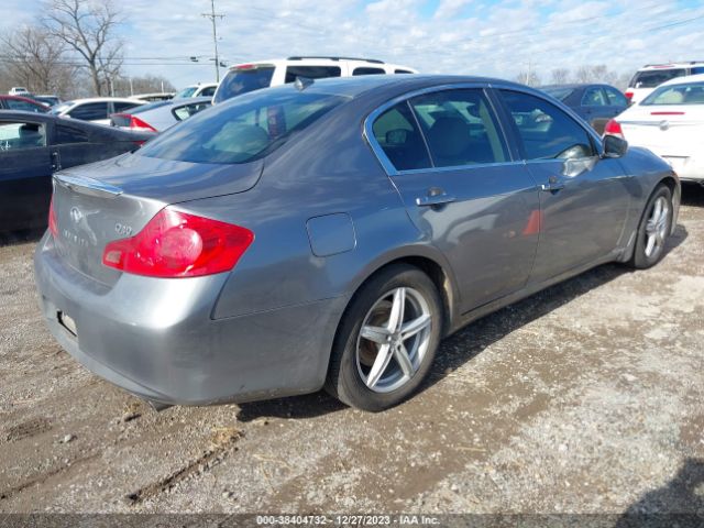 Photo 3 VIN: JN1CV6AP2FM580076 - INFINITI Q40 