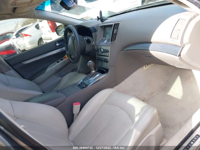 Photo 4 VIN: JN1CV6AP2FM580076 - INFINITI Q40 