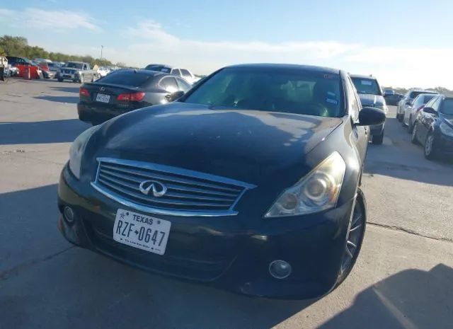 Photo 1 VIN: JN1CV6AP3AM200512 - INFINITI G 