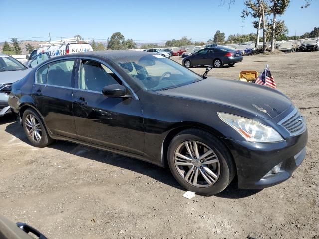 Photo 3 VIN: JN1CV6AP3AM203071 - INFINITI G37 BASE 