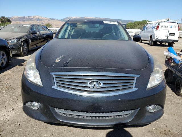 Photo 4 VIN: JN1CV6AP3AM203071 - INFINITI G37 BASE 