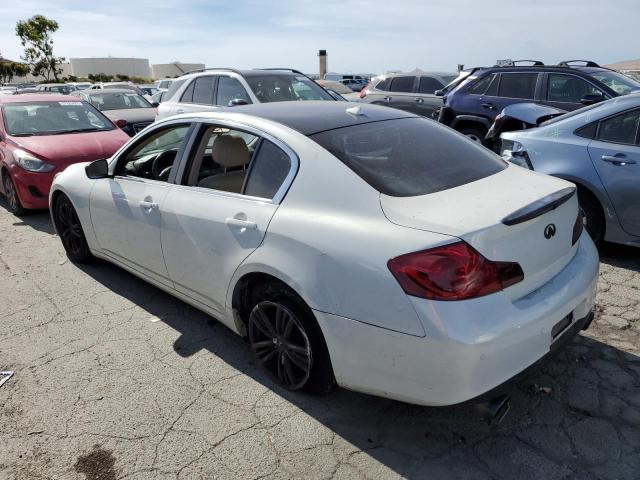 Photo 1 VIN: JN1CV6AP3AM203474 - INFINITI G37 