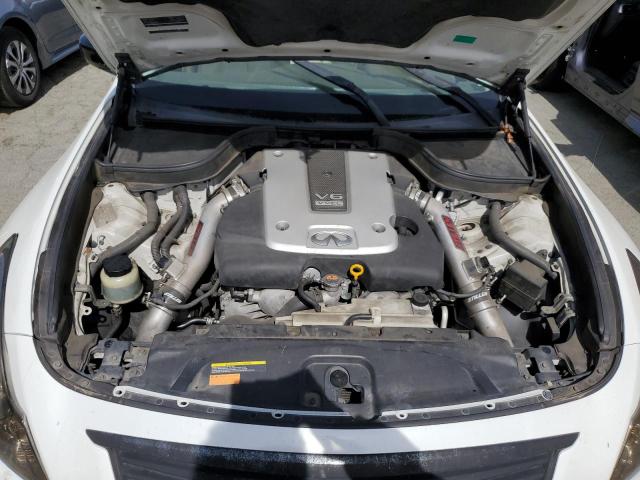 Photo 10 VIN: JN1CV6AP3AM203474 - INFINITI G37 