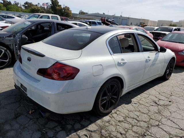 Photo 2 VIN: JN1CV6AP3AM203474 - INFINITI G37 