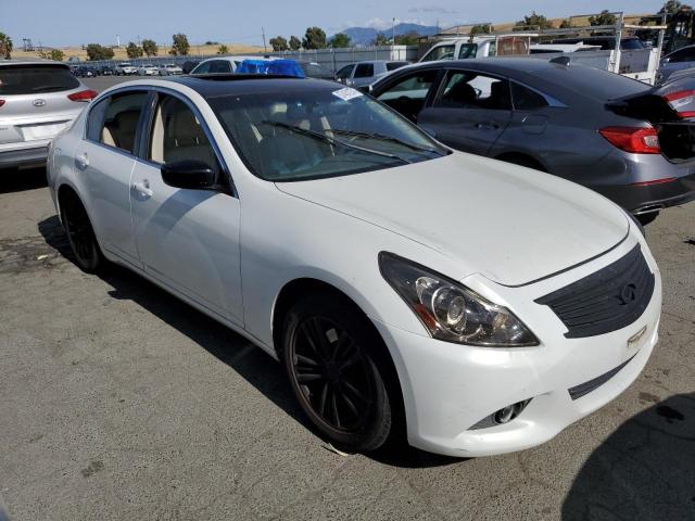 Photo 3 VIN: JN1CV6AP3AM203474 - INFINITI G37 