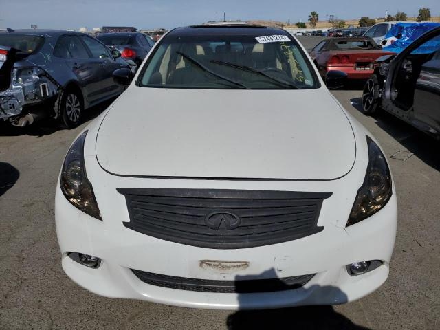 Photo 4 VIN: JN1CV6AP3AM203474 - INFINITI G37 