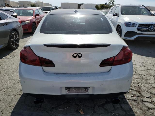 Photo 5 VIN: JN1CV6AP3AM203474 - INFINITI G37 