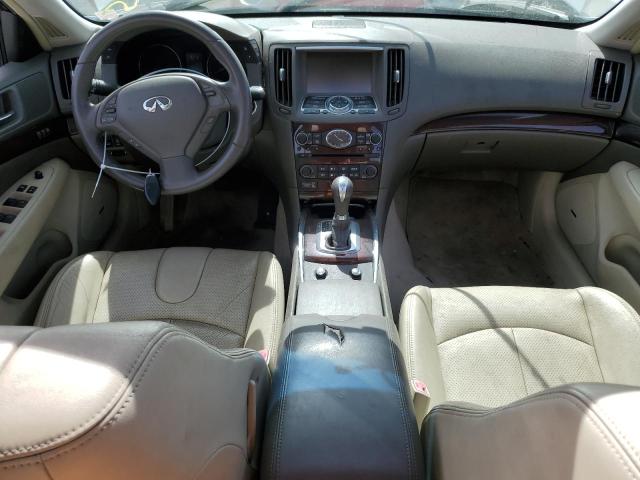 Photo 7 VIN: JN1CV6AP3AM203474 - INFINITI G37 