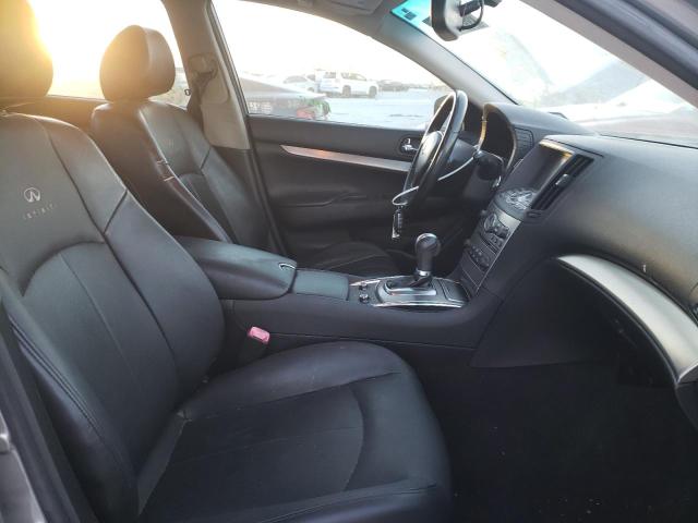 Photo 4 VIN: JN1CV6AP3AM403464 - INFINITI G37 BASE 