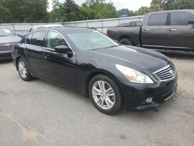 Photo 3 VIN: JN1CV6AP3BM300417 - INFINITI G37 BASE 