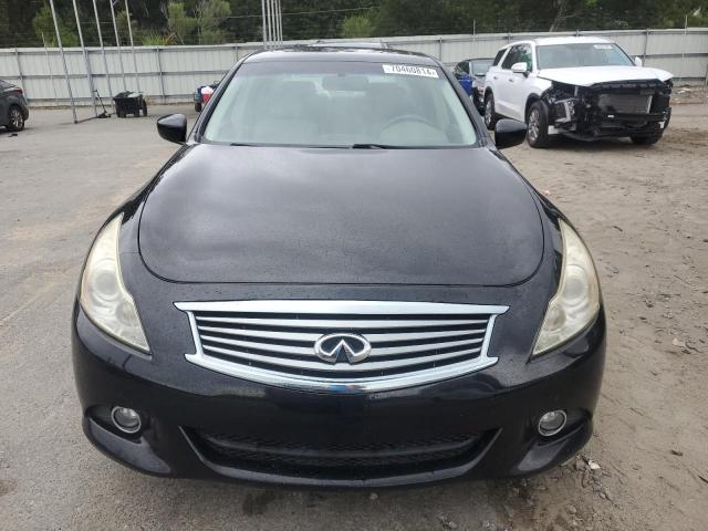 Photo 4 VIN: JN1CV6AP3BM300417 - INFINITI G37 BASE 