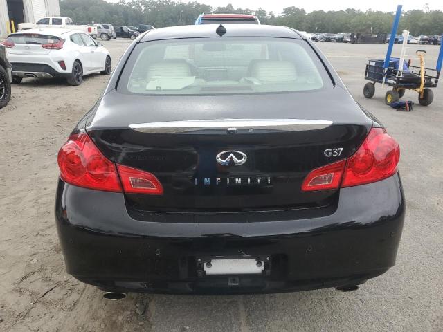 Photo 5 VIN: JN1CV6AP3BM300417 - INFINITI G37 BASE 