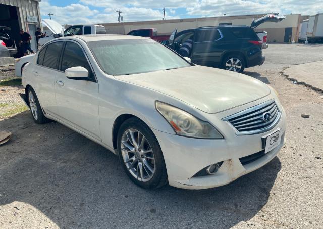 Photo 0 VIN: JN1CV6AP3BM300577 - INFINITI G37 BASE 