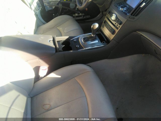 Photo 4 VIN: JN1CV6AP3BM301535 - INFINITI G37 