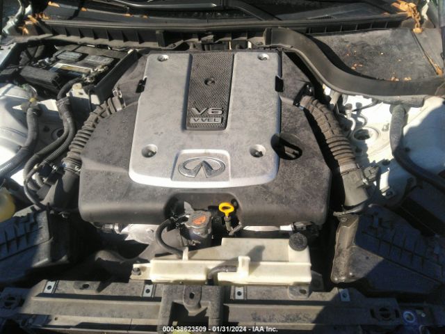 Photo 9 VIN: JN1CV6AP3BM301535 - INFINITI G37 