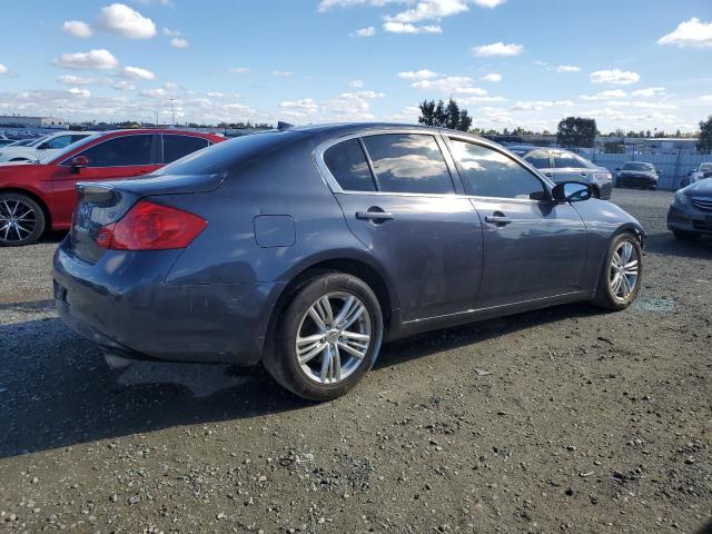 Photo 2 VIN: JN1CV6AP3BM301809 - INFINITI G37 BASE 