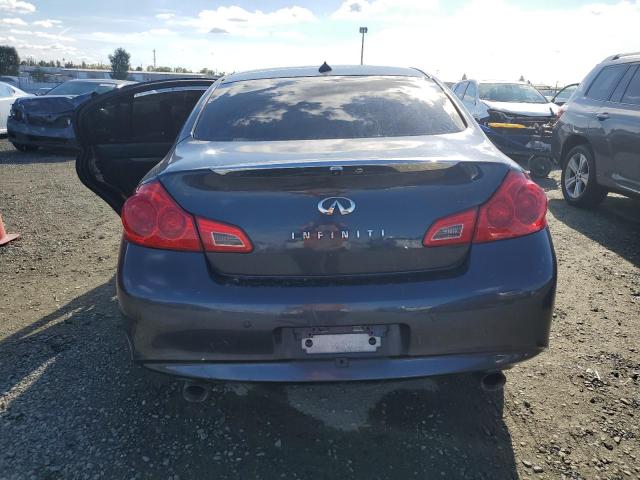 Photo 5 VIN: JN1CV6AP3BM301809 - INFINITI G37 BASE 