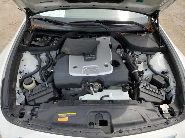 Photo 10 VIN: JN1CV6AP3BM302555 - INFINITI G37 