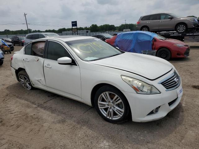 Photo 3 VIN: JN1CV6AP3BM302555 - INFINITI G37 