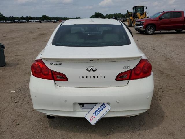 Photo 5 VIN: JN1CV6AP3BM302555 - INFINITI G37 