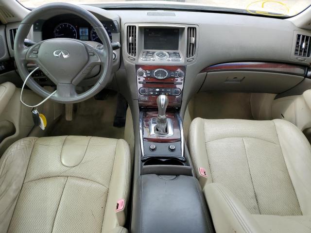 Photo 7 VIN: JN1CV6AP3BM302555 - INFINITI G37 