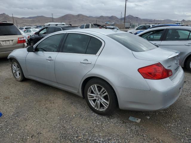 Photo 1 VIN: JN1CV6AP3BM302992 - INFINITI G37 BASE 