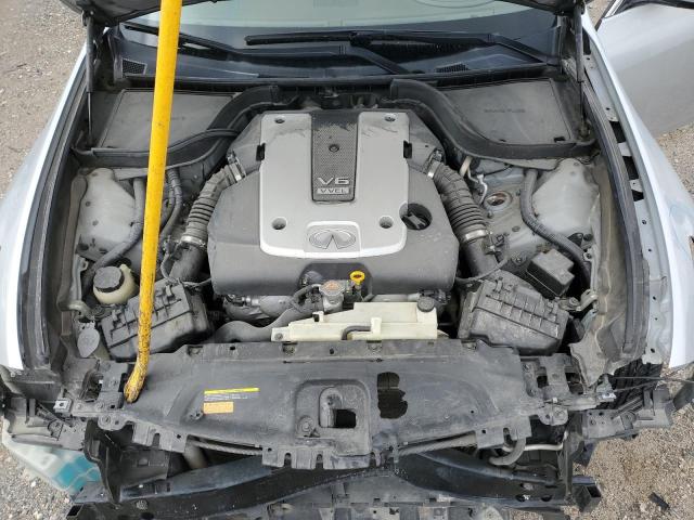 Photo 10 VIN: JN1CV6AP3BM302992 - INFINITI G37 BASE 