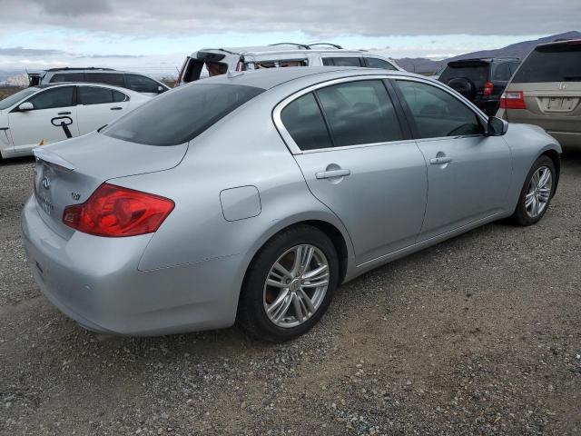 Photo 2 VIN: JN1CV6AP3BM302992 - INFINITI G37 BASE 