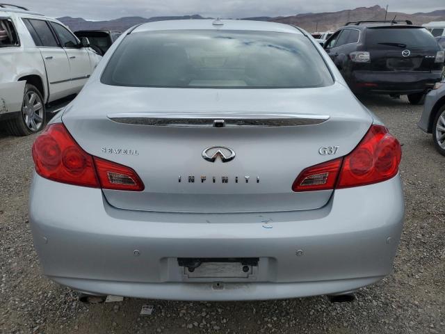 Photo 5 VIN: JN1CV6AP3BM302992 - INFINITI G37 BASE 