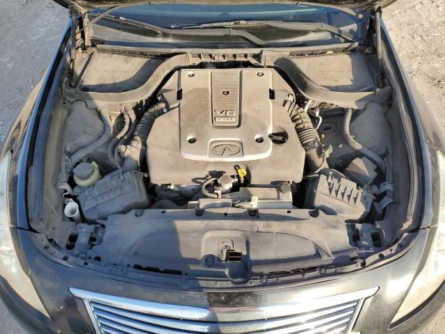 Photo 10 VIN: JN1CV6AP3BM304127 - INFINITI G37 BASE 