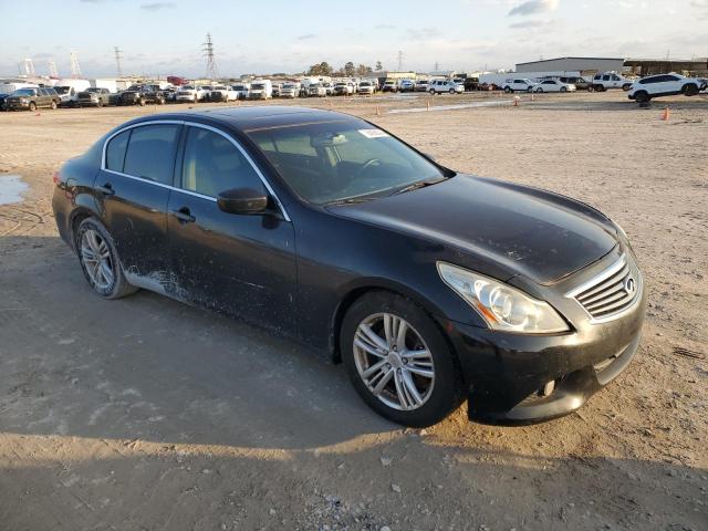 Photo 3 VIN: JN1CV6AP3BM304127 - INFINITI G37 BASE 