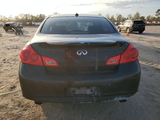 Photo 5 VIN: JN1CV6AP3BM304127 - INFINITI G37 BASE 