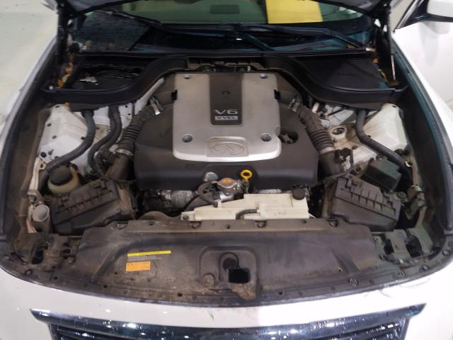 Photo 6 VIN: JN1CV6AP3BM305200 - INFINITI G37 BASE 