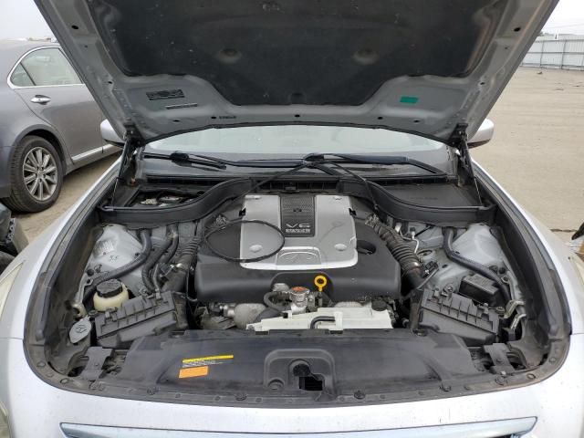 Photo 10 VIN: JN1CV6AP3BM501007 - INFINITI G37 