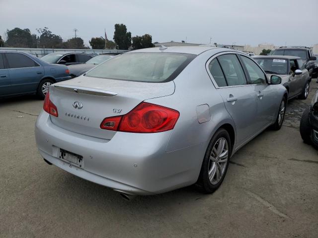 Photo 2 VIN: JN1CV6AP3BM501007 - INFINITI G37 