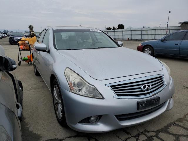 Photo 3 VIN: JN1CV6AP3BM501007 - INFINITI G37 