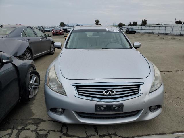 Photo 4 VIN: JN1CV6AP3BM501007 - INFINITI G37 