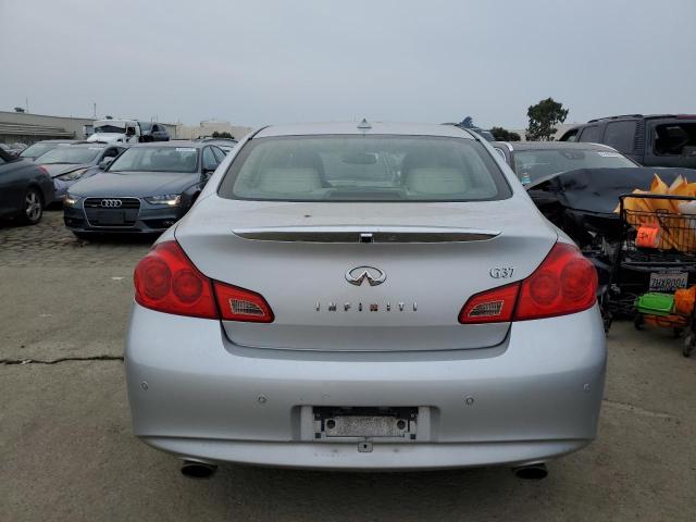 Photo 5 VIN: JN1CV6AP3BM501007 - INFINITI G37 