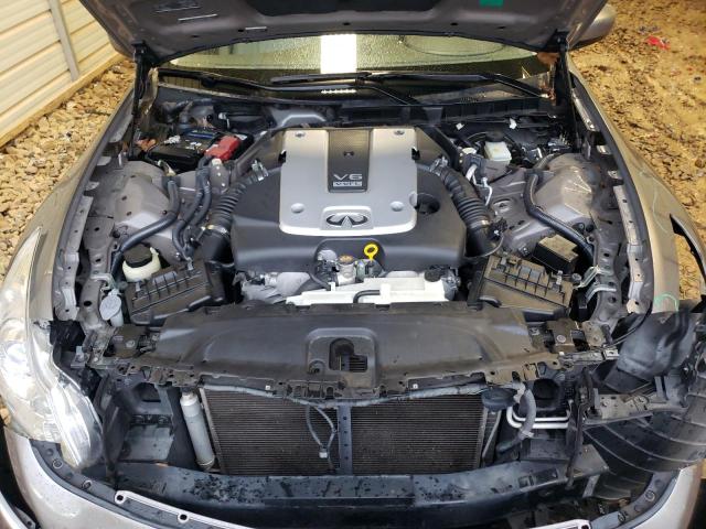 Photo 6 VIN: JN1CV6AP3BM505039 - INFINITI G37 BASE 