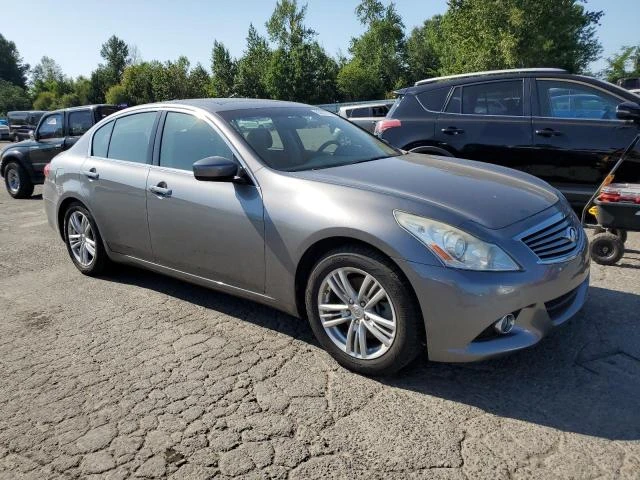 Photo 3 VIN: JN1CV6AP3BM505557 - INFINITI G37 BASE 