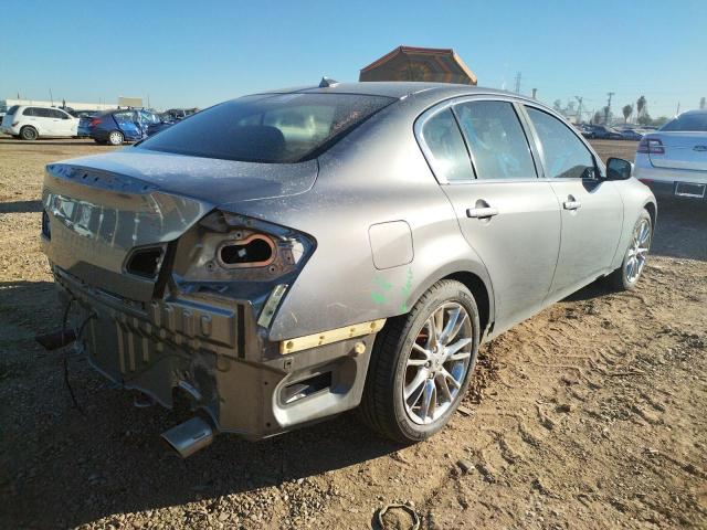 Photo 3 VIN: JN1CV6AP3BM506465 - INFINITI G37 BASE 