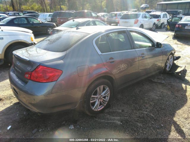 Photo 3 VIN: JN1CV6AP3BM506840 - INFINITI G37 SEDAN 