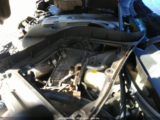 Photo 9 VIN: JN1CV6AP3BM506840 - INFINITI G37 SEDAN 