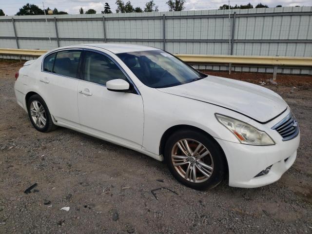 Photo 3 VIN: JN1CV6AP3BM506921 - INFINITI G37 BASE 