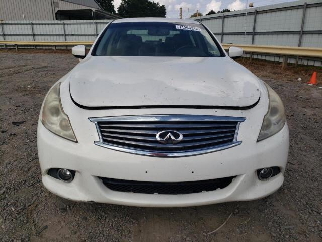 Photo 4 VIN: JN1CV6AP3BM506921 - INFINITI G37 BASE 