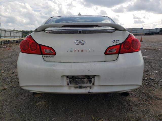 Photo 5 VIN: JN1CV6AP3BM506921 - INFINITI G37 BASE 